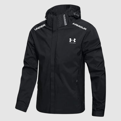 Veste technique avec capuche - LIQUIDATION