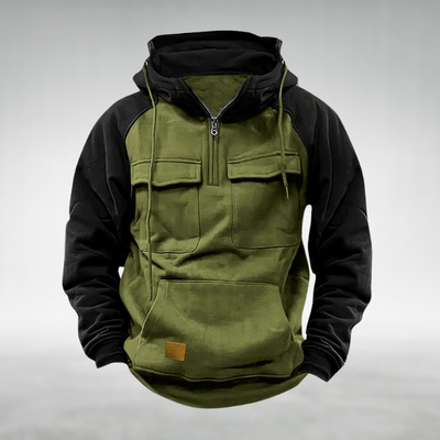 DUMONT LYON | SWEAT AUTOMNAL