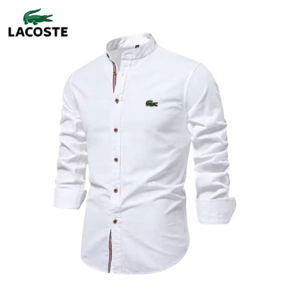 Chemise à col || élégant OUP
