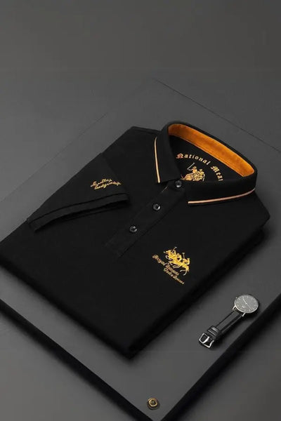 DUMONT LYON | POLO DE LUXE