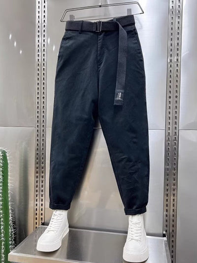 DUMONT LYON™ | PANTALONS LÉGERS DE PRINTEMPS