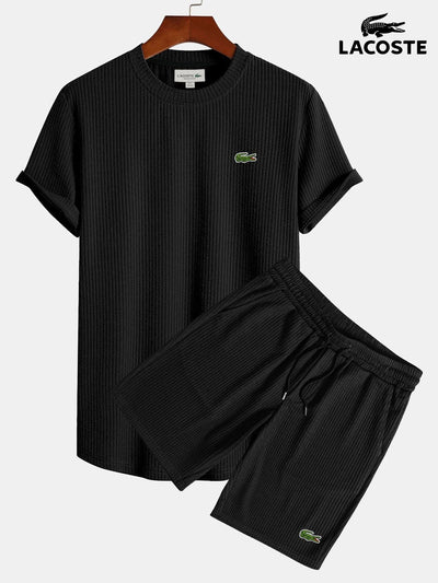 Ensemble d'Été Casual - DÉSTOCKAGE PO