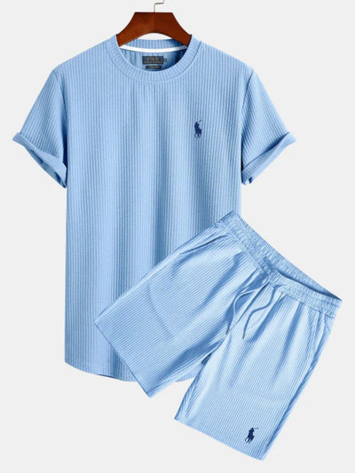 Ensemble d'Été Casual -- DÉSTOCKAGE