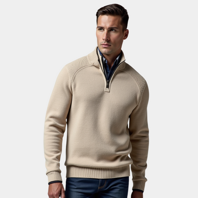 DUMONT LYON | PULL DE LUXE