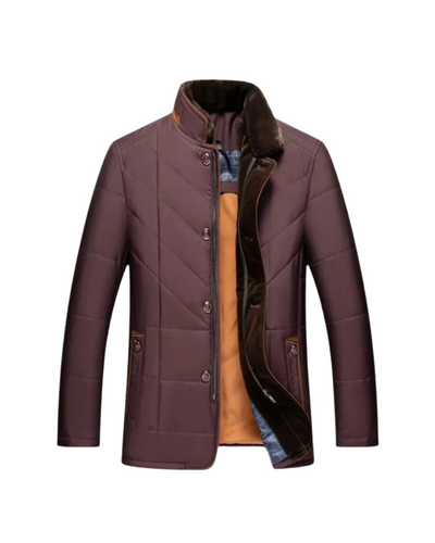 ANTONIO | VESTE POUR HOMME