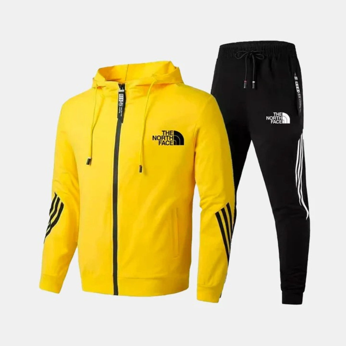 Ensemble Sportif  - Pour Homme