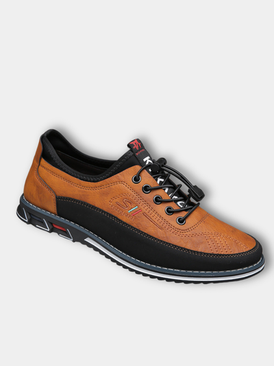 Mauro™ | Chaussures Oxford de Qualité Artisanale
