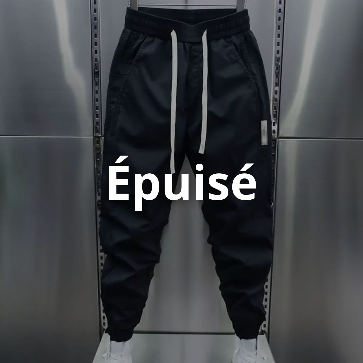 DUMONT LYON™ | PANTALONS POUR LA NATURE