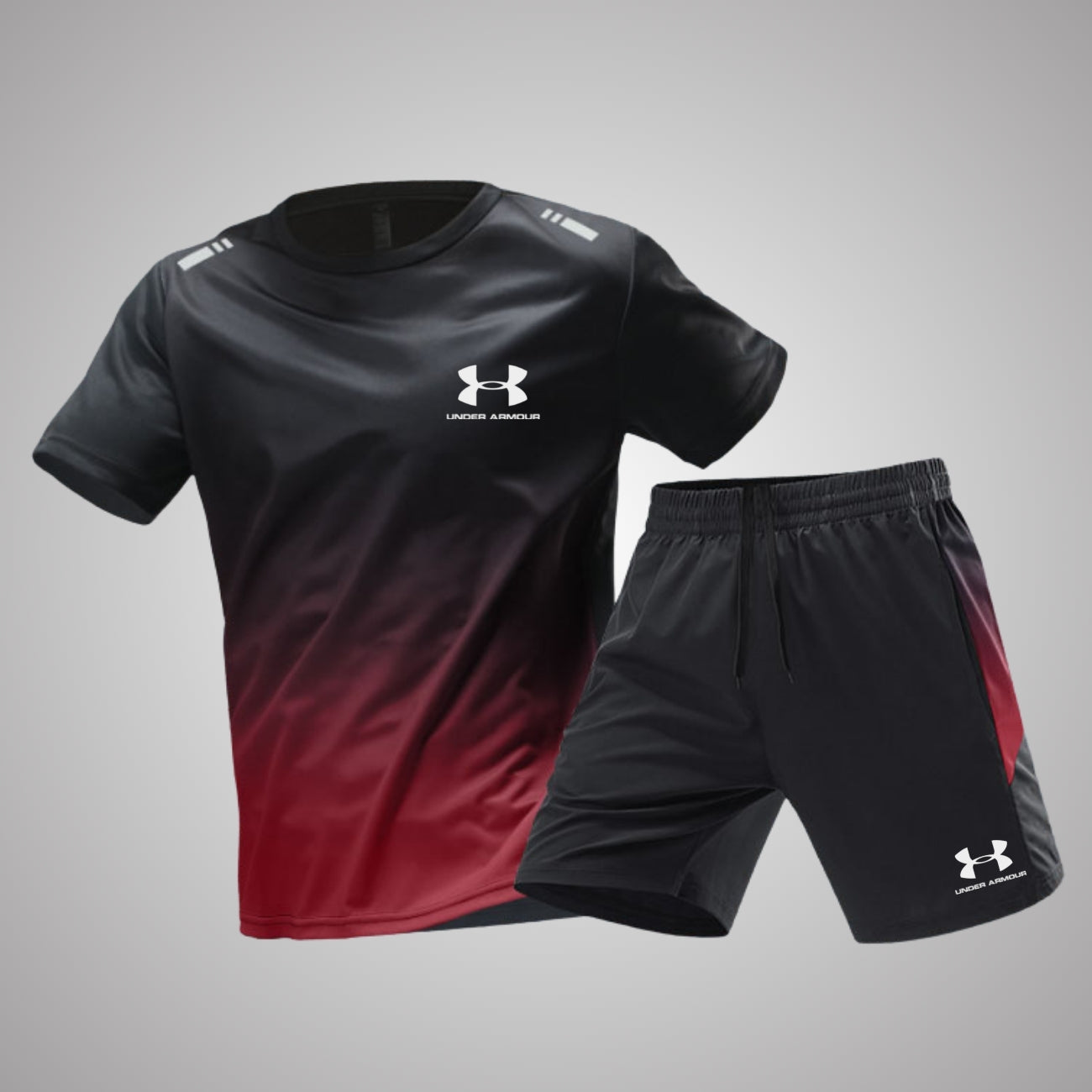 ENSEMBLE TURBOFIT - Pour Homme