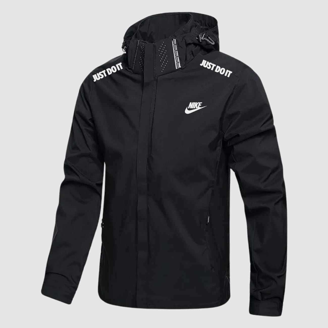 Veste Zippée à Capuche Ultra-Tech - PRIX DÉSTOCKAGE