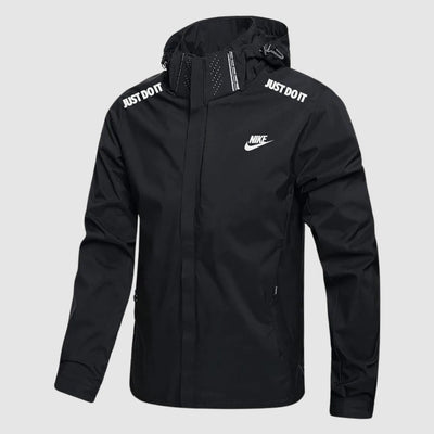 Veste Zippée à Capuche Ultra-Tech - PRIX DÉSTOCKAGE