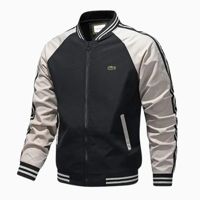 Bomber Style Streetwear - PRIX DÉSTOCKAGE