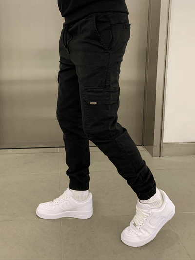 DUMONT LYON™ | PANTALONS CARGO
