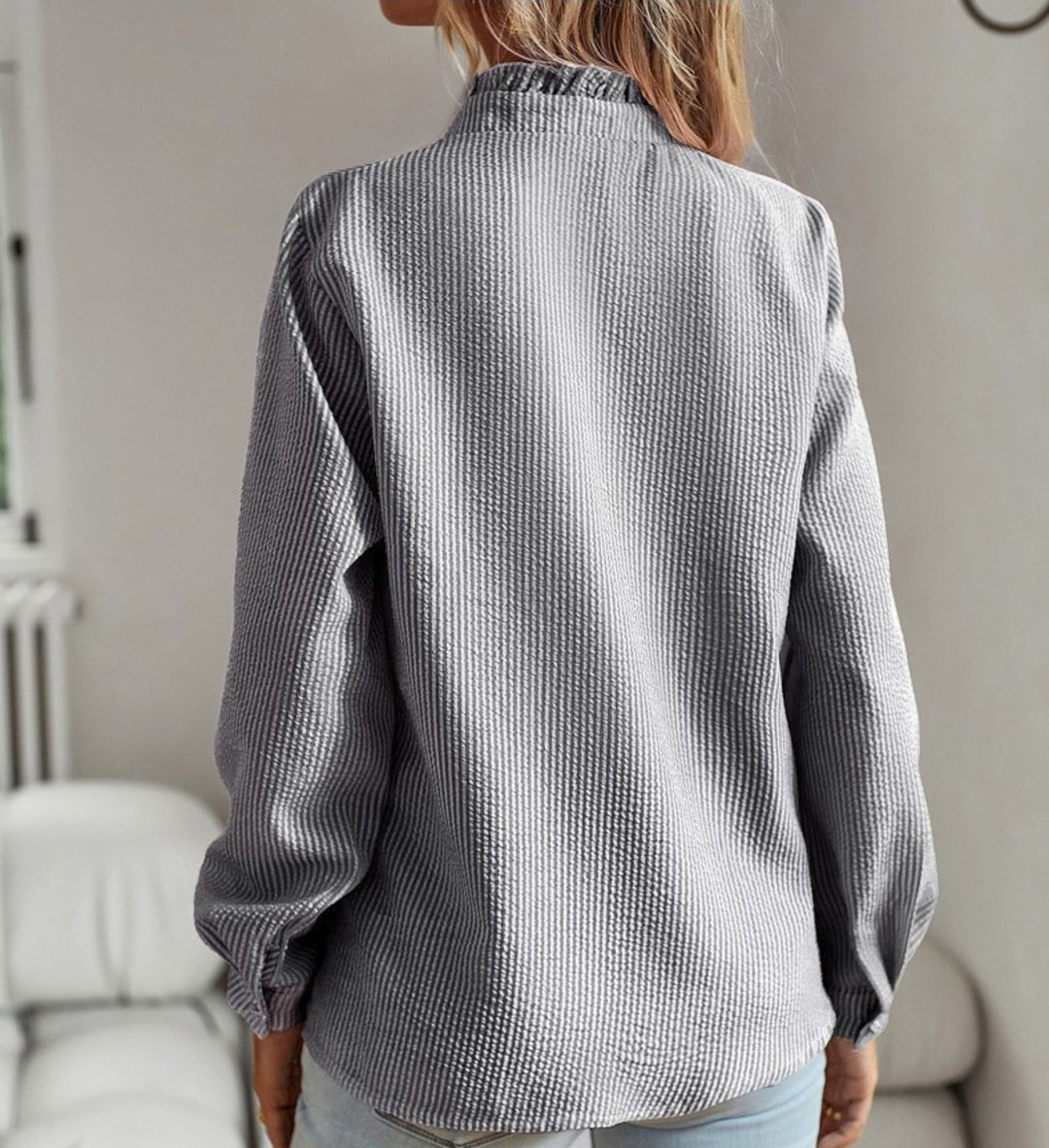 Chemise décontractée - Pour elle