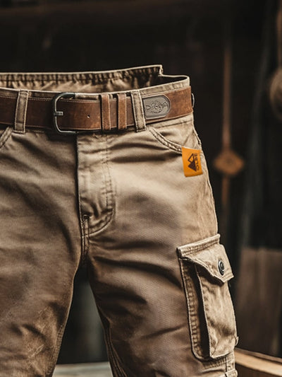 DAVIDE | SHORTS OUTDOOR MODERNES
