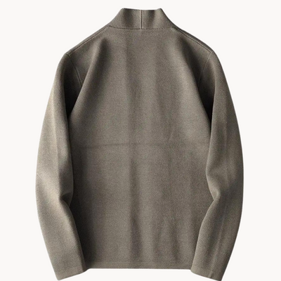 DUMONT LYON™ | GILET DE LUXE EN COTON DE QUALITÉ SUPÉRIEURE