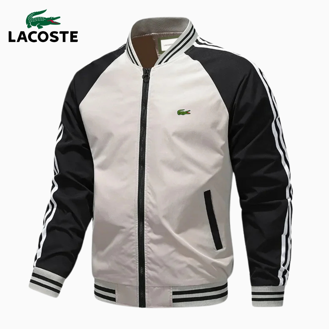 Bomber Style Streetwear  PRIX DÉSTOCKAGE
