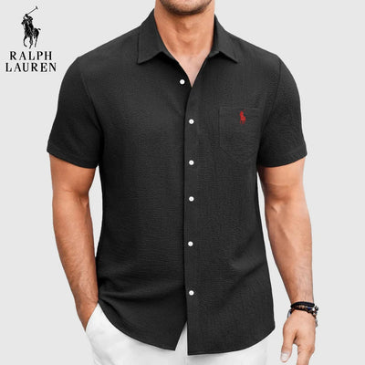Chemise d'Été Décontractée pour Homme || SOLDES