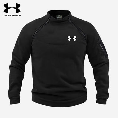 Sweat-shirt polaire tactique || SOLDES
