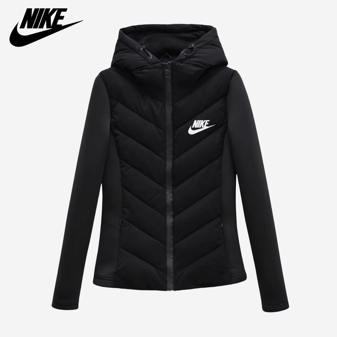 Veste hybride matelassée || SOLDES