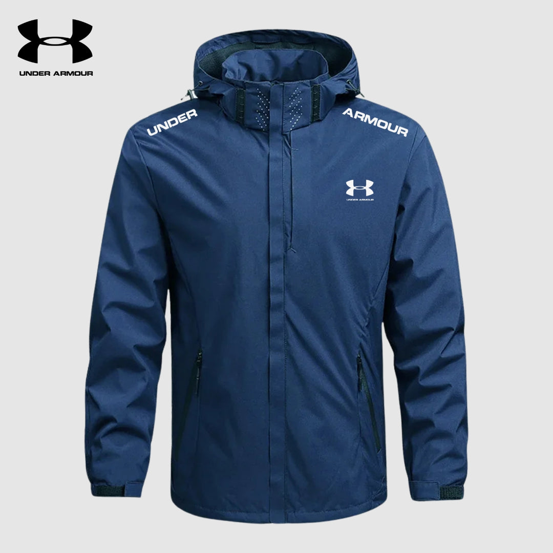 Jacket FlexPro avec capuche - PRIX LIQUIDATION -