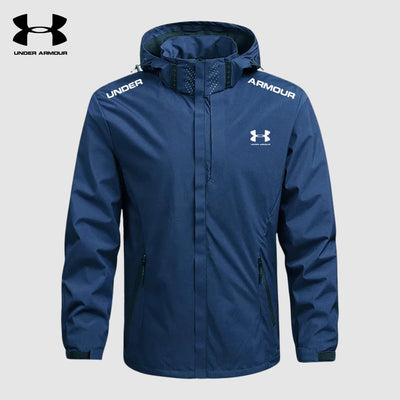 Jacket FlexPro avec capuche - PRIX LIQUIDATION -