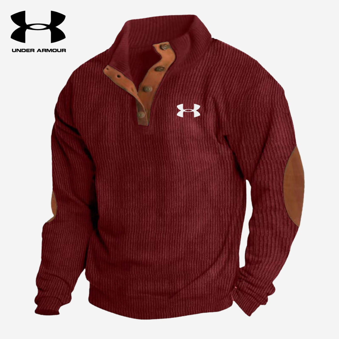 Pull en polaire || SOLDES