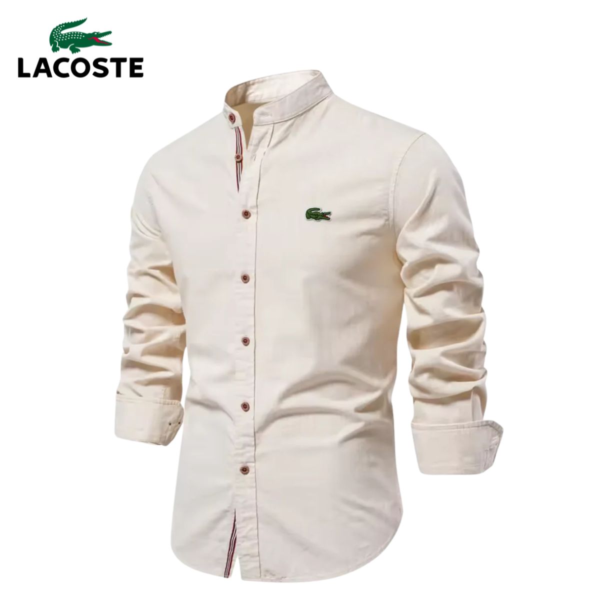 Chemise à col || élégant OUP