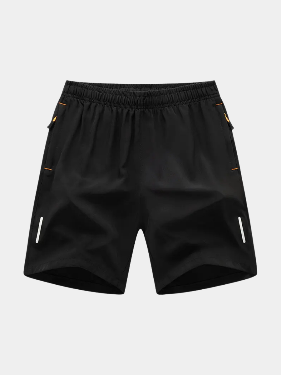 DUMONT LYON™ | PANTALONS COURTS SPORTIFS POUR HOMMES
