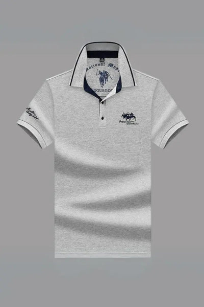 DUMONT LYON | POLO DE LUXE