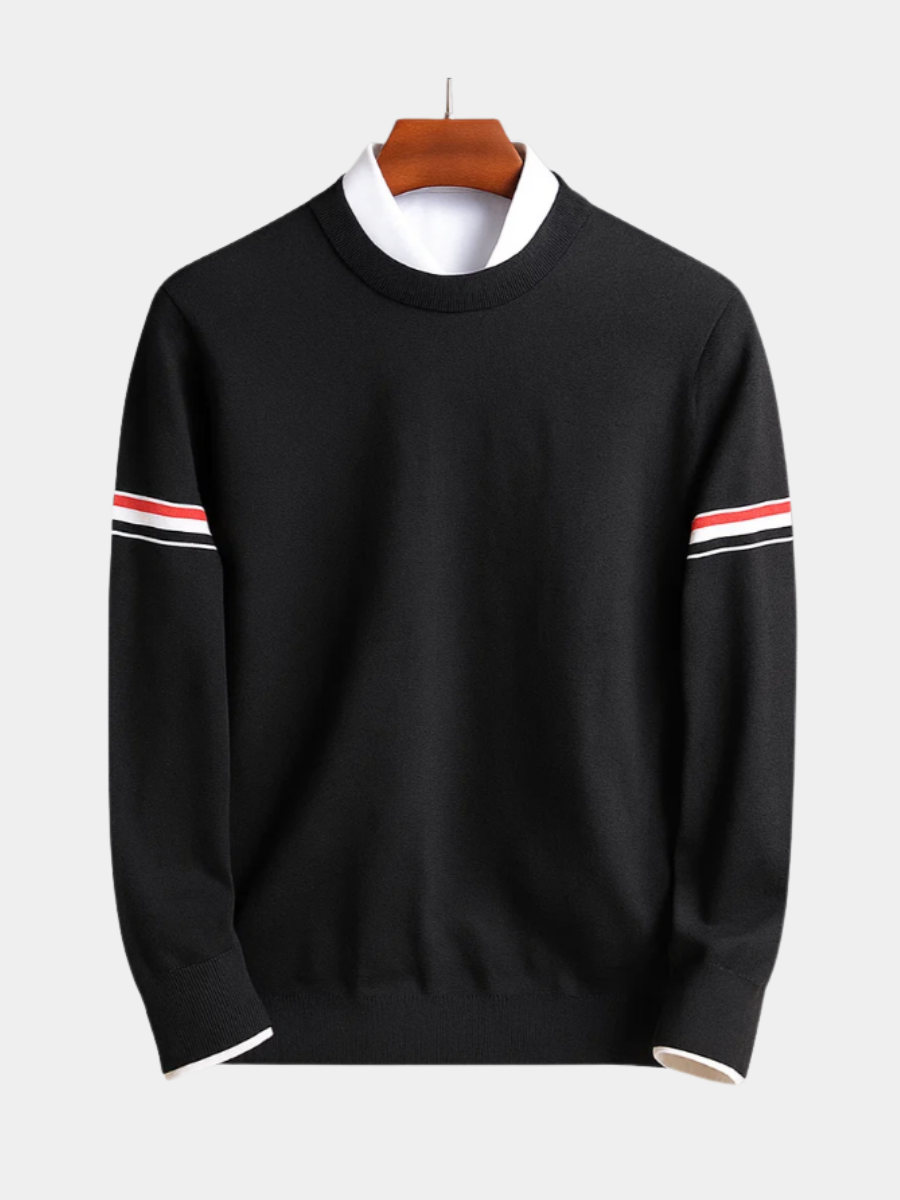Dumont Lyon | Pull de luxe