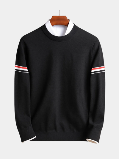 Dumont Lyon | Pull de luxe