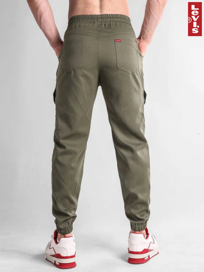 Ꮮevi's || Pantalon Cargo Homme