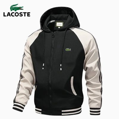 Veste Zippée à Capuche || PRIX DÉSTOCKAGE