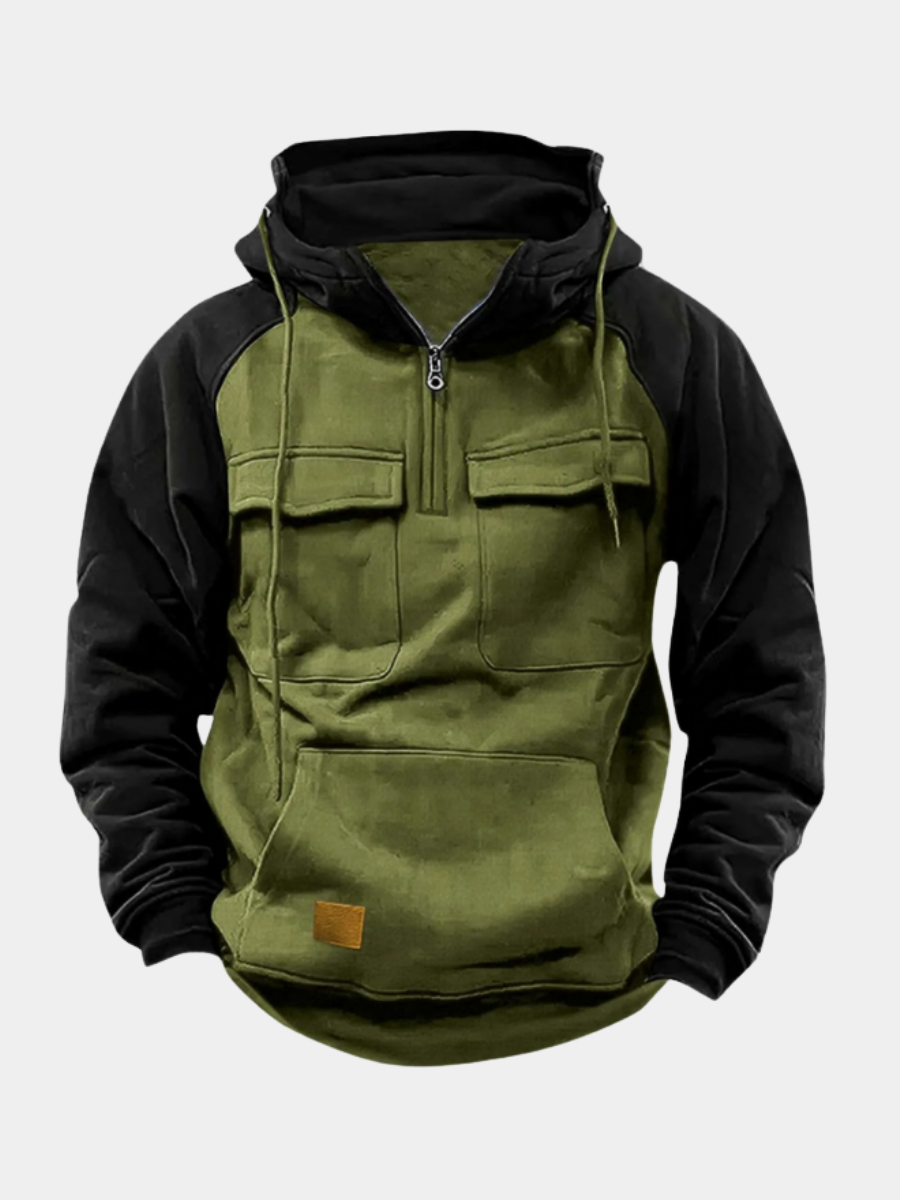 DUMONT LYON | SWEAT AUTOMNAL