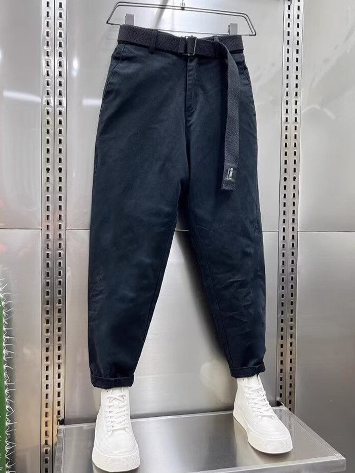 DUMONT LYON™ | PANTALONS LÉGERS DE PRINTEMPS