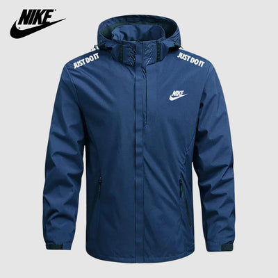 Veste Zippée à Capuche Ultra-Tech || PRIX DÉSTOCKAGE