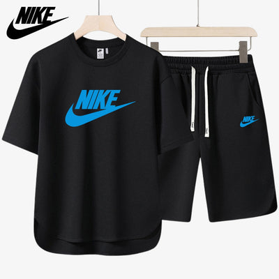 Ensemble décontracté pour hommes || T-Shirt et short