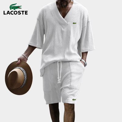 Ensemble d'Été Style Streetwear || PRIX DÉSTOCKAGE