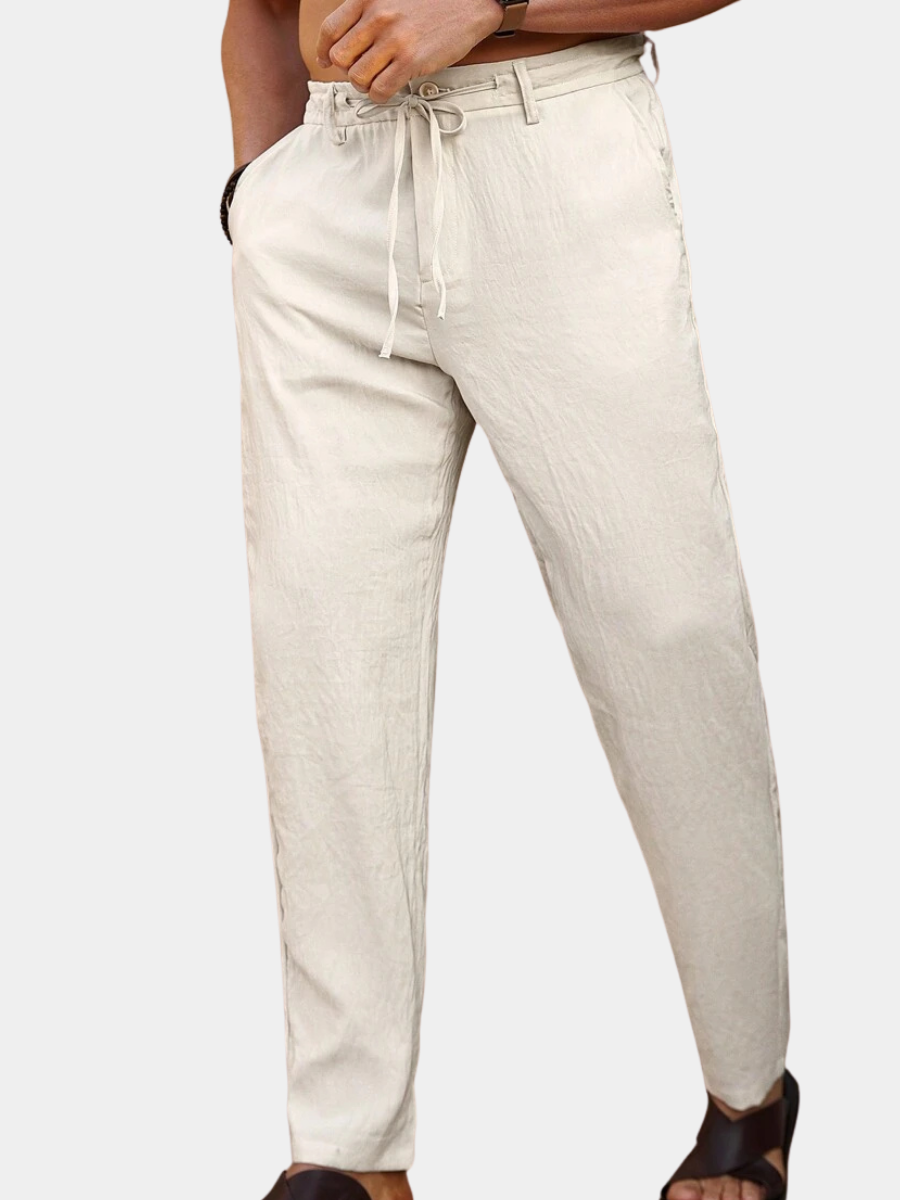 JEAN | PANTALONS ÉLÉGANTS