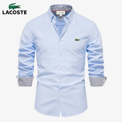 Chemise Élégante Décontractée || DÉSTOCKAGE