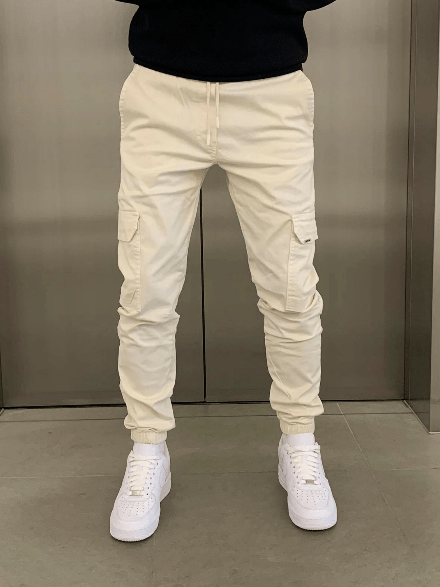 DUMONT LYON™ | PANTALONS CARGO