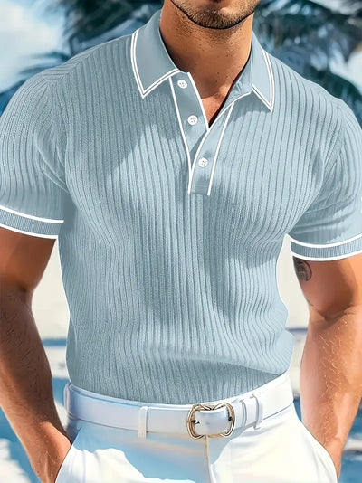 DUMONT LYON POLO | STRUCTURE SUR MESURE, ÉLÉGANCE MÉDITERRANÉENNE