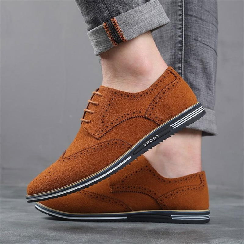 Dumont Lyon | Chaussures pour hommes de luxe