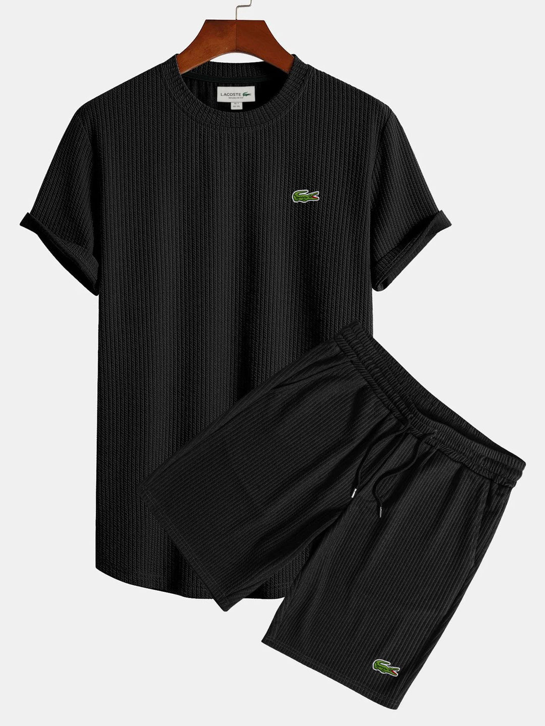 Ensemble d'Été Casual - DÉSTOCKAGE