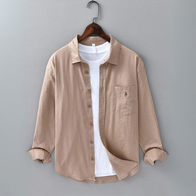 Chemise Relaxed Fit - pour hommes
