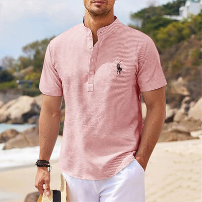 Chemise d’été - Style Décontracté