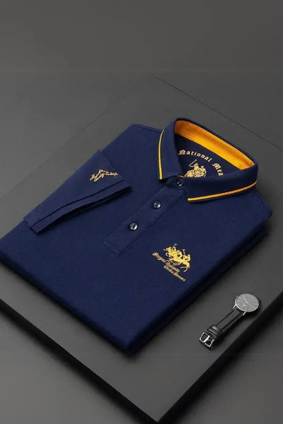 DUMONT LYON | POLO DE LUXE