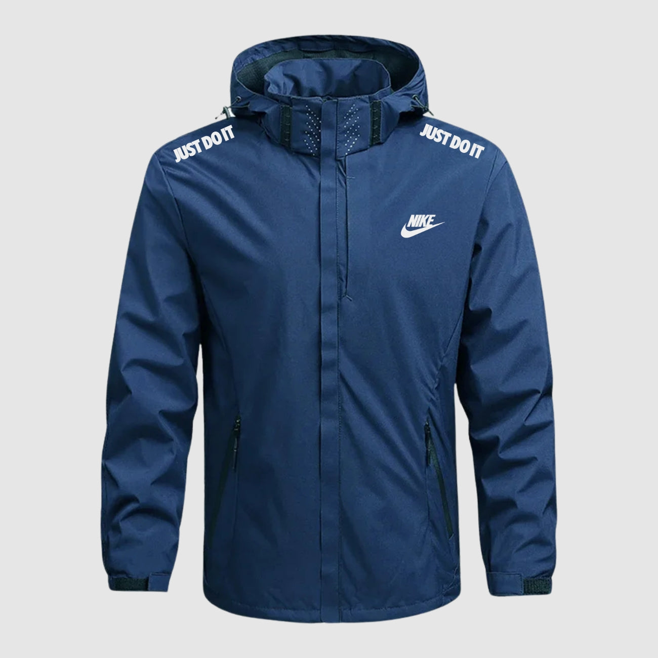 Veste Zippée à Capuche Ultra-Tech - PRIX DÉSTOCKAGE