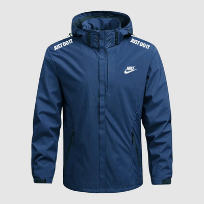 Veste Zippée à Capuche Ultra-Tech - PRIX DÉSTOCKAGE